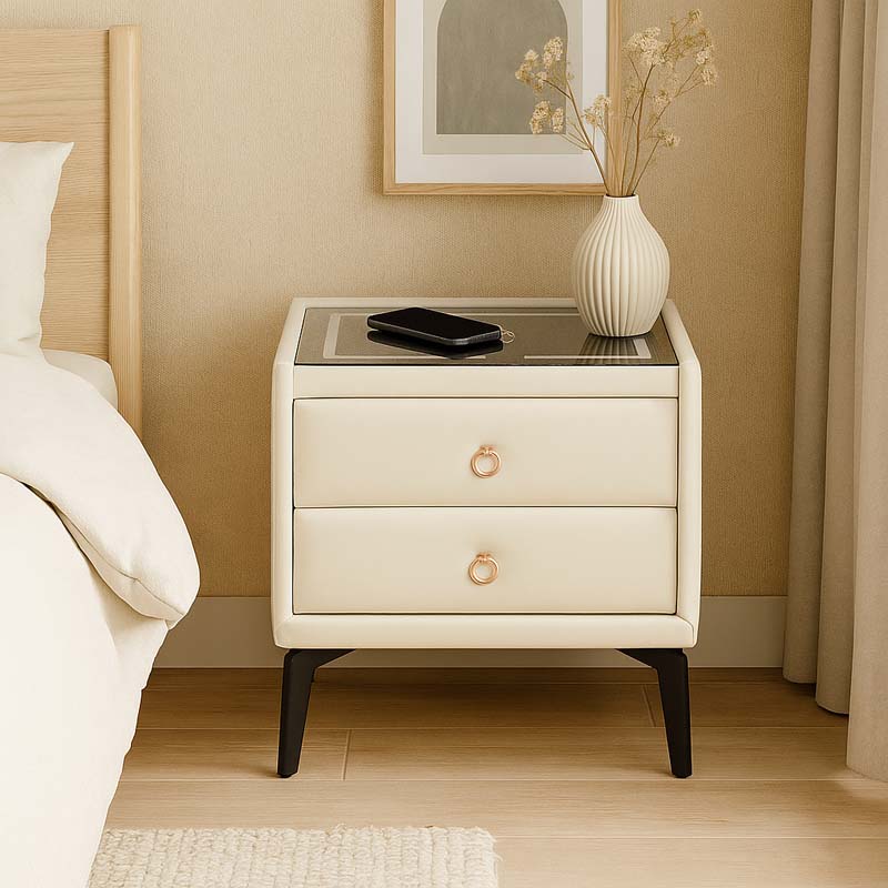 Side tables