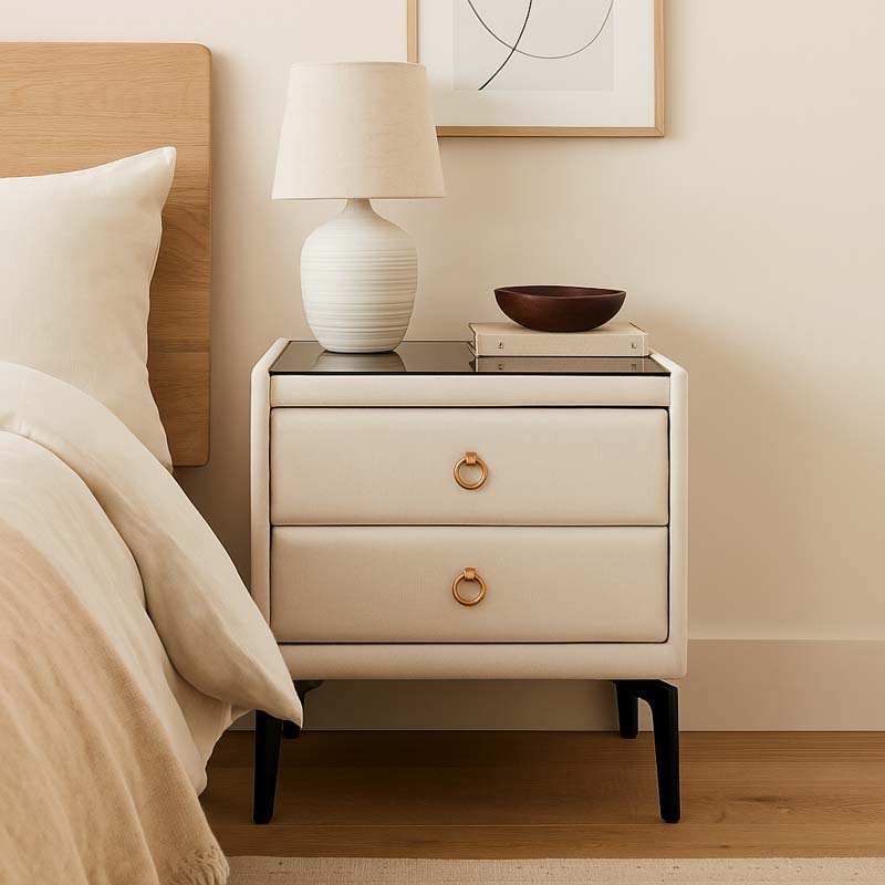 Bedside tables
