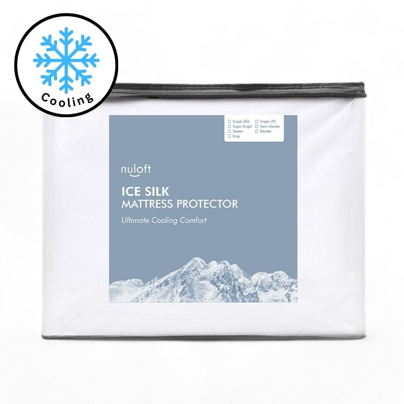 Mattress protectors