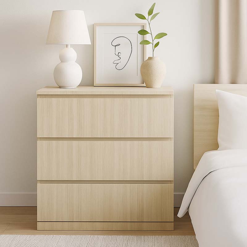 Chests of drawers