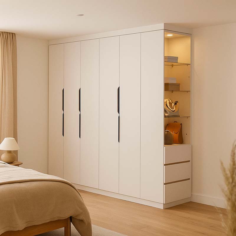 Wardrobes