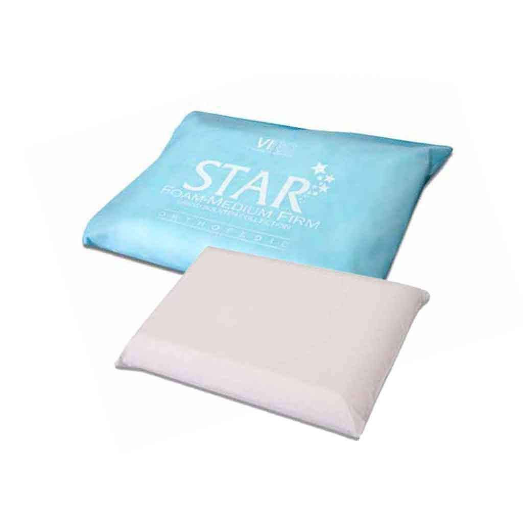 Pillows & bolsters