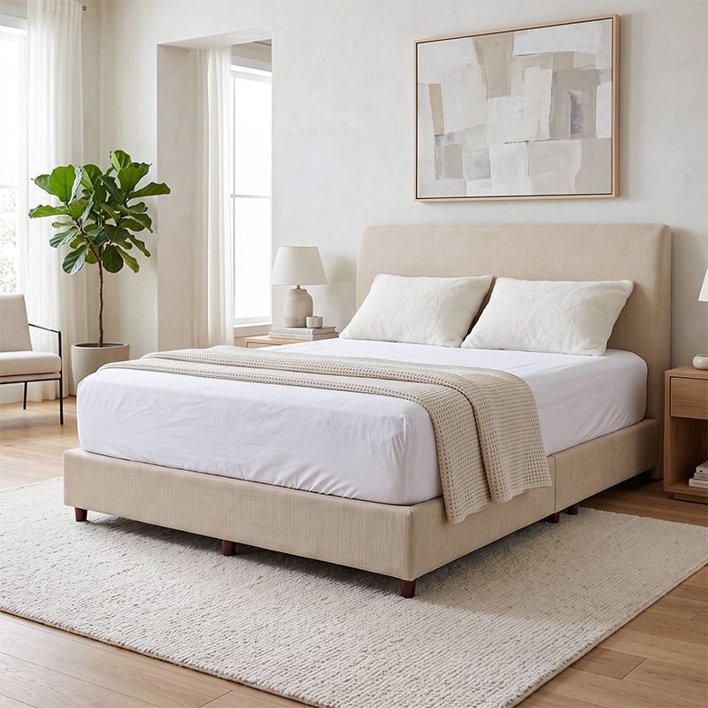 Bed frames