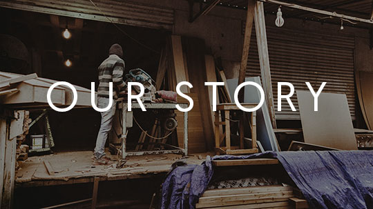 Our Story