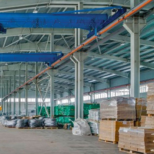 JIT Inventory Management